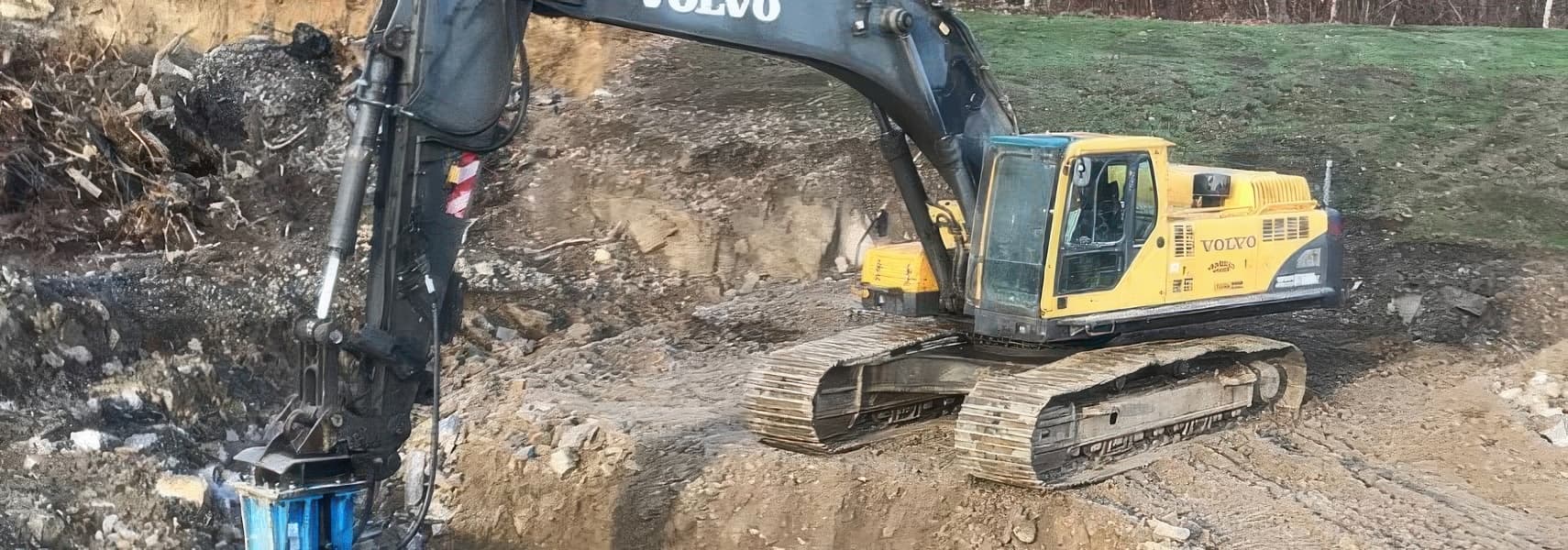 Site Development